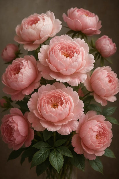 Scents of Colours