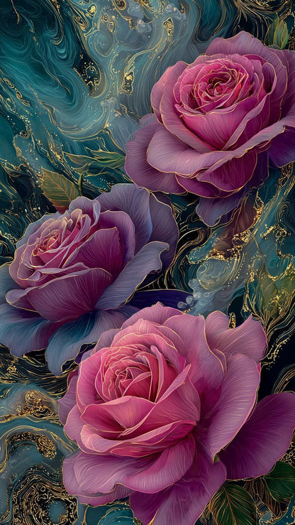 Scents of Colours
