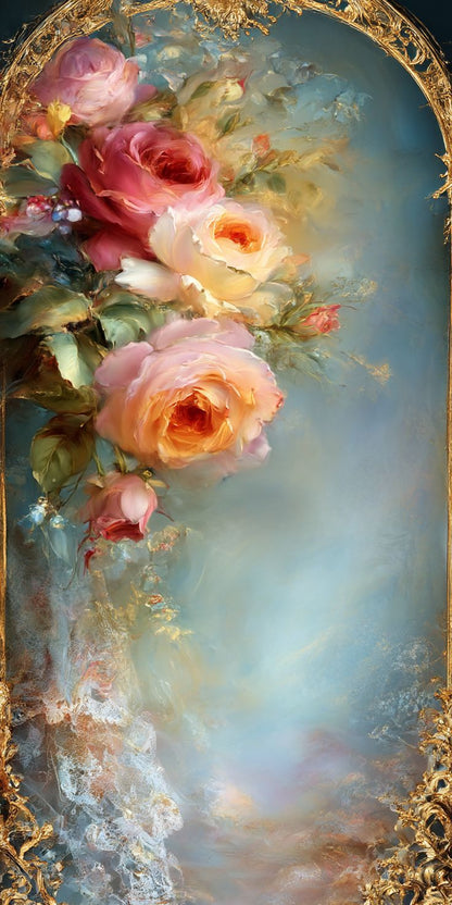 Scents of Colours