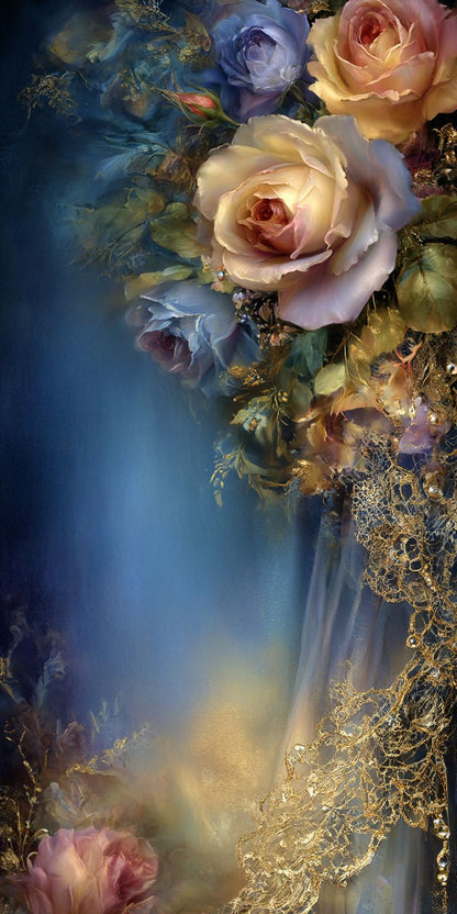 Scents of Colours