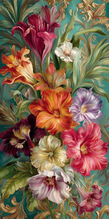 Scents of Colours