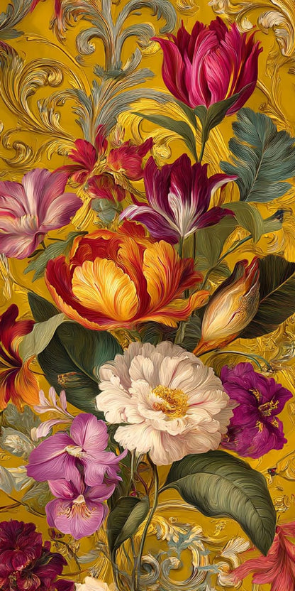 Scents of Colours