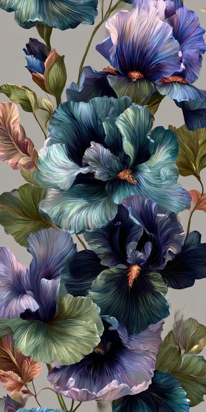Scents of Colours