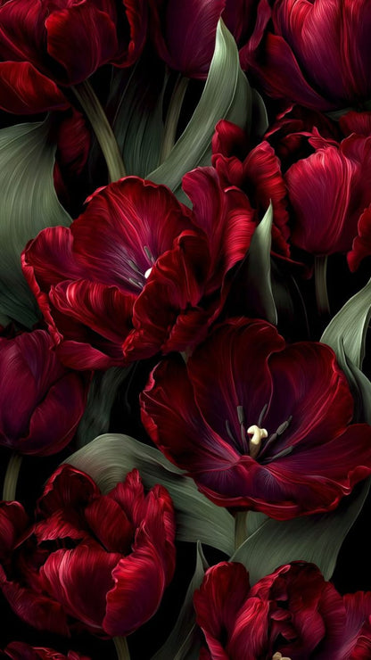 Scents of Colours