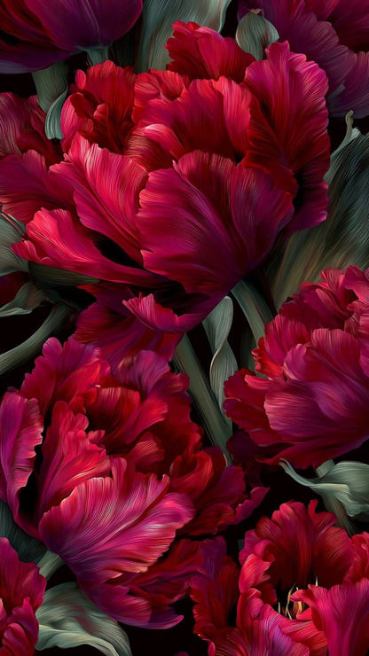 Scents of Colours