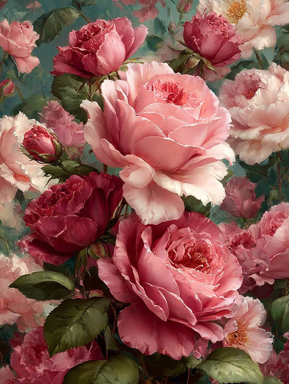 Scents of Colours