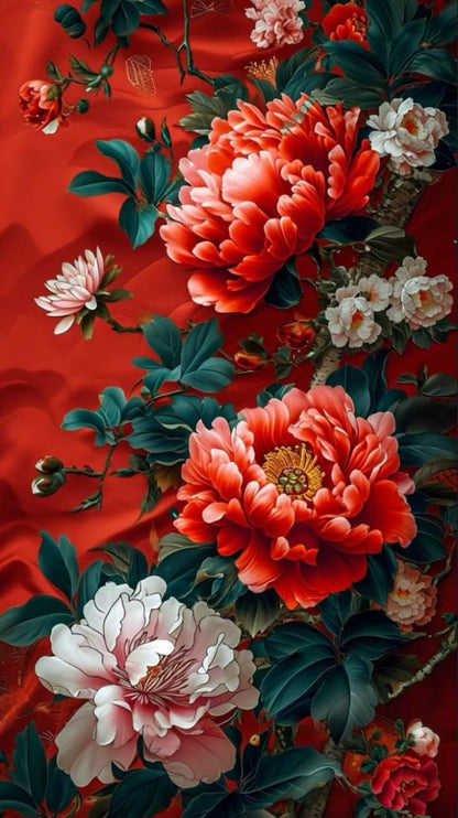 Scents of Colours