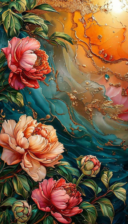 Scents of Colours