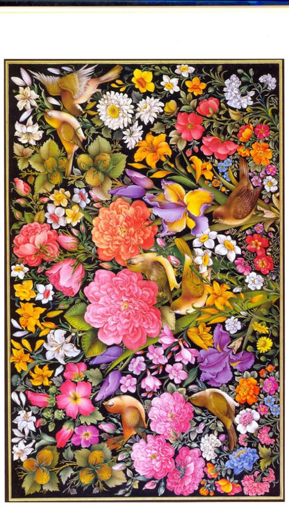 Scents of Colours