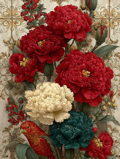 Scents of Colours