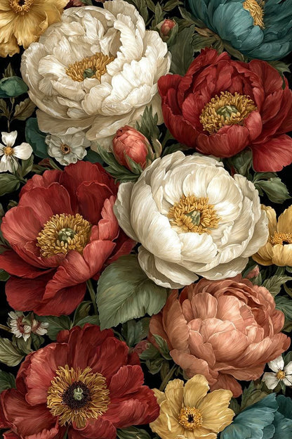 Scents of Colours