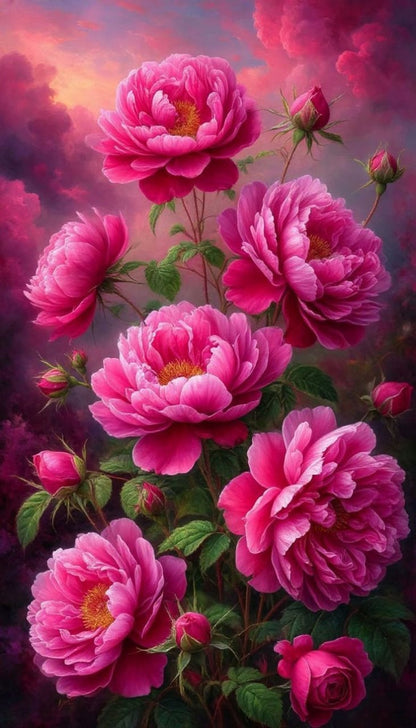 Scents of Colours