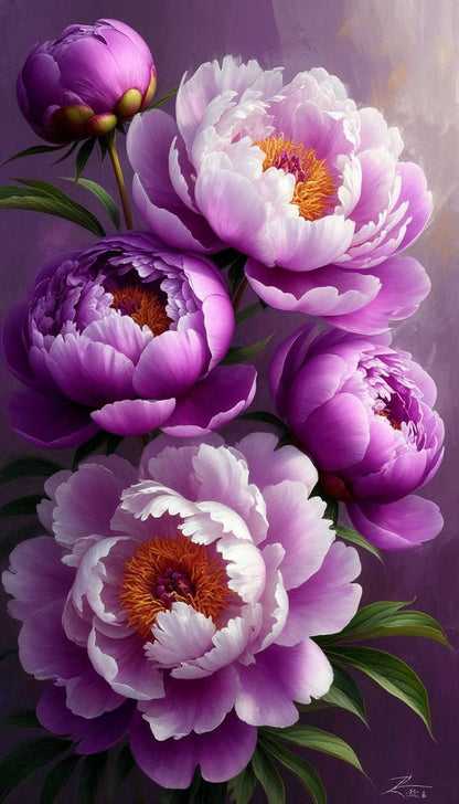 Scents of Colours