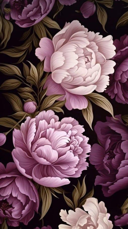 Scents of Colours