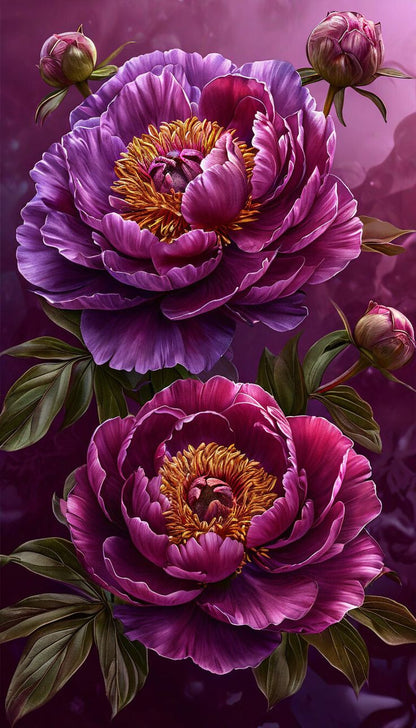 Scents of Colours