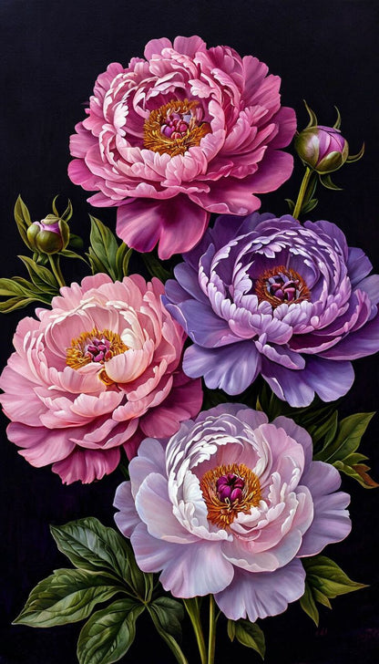 Scents of Colours
