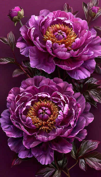 Scents of Colours