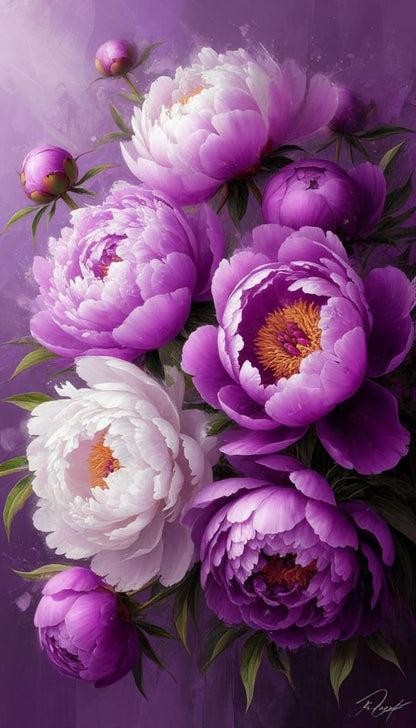 Scents of Colours