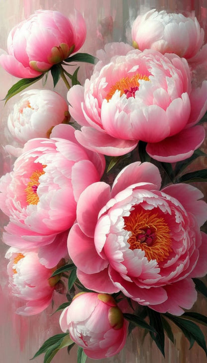 Scents of Colours