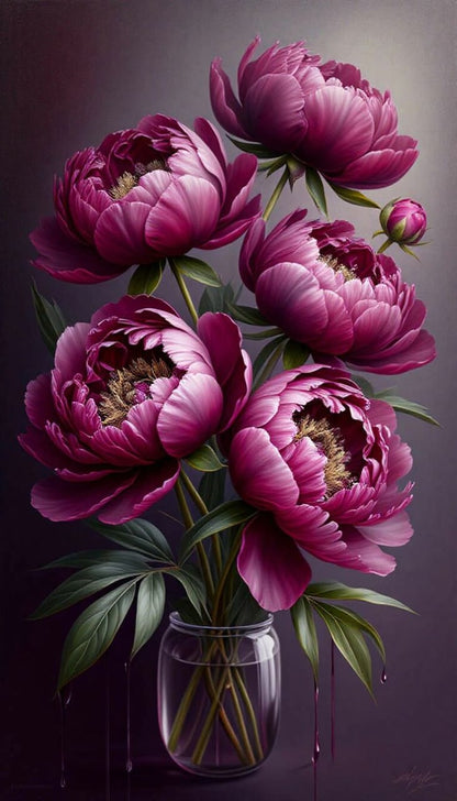 Scents of Colours
