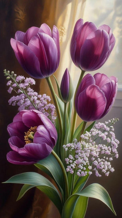 Scents of Colours