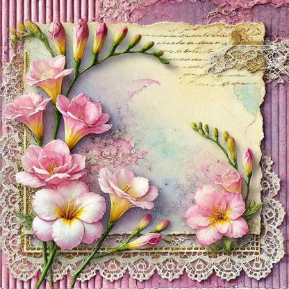 Scents of Colours