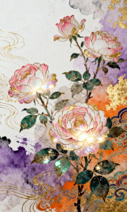 Scents of Colours