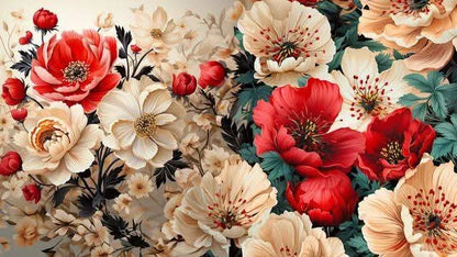 Scents of Colours