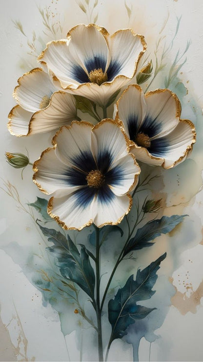Scents of Colours