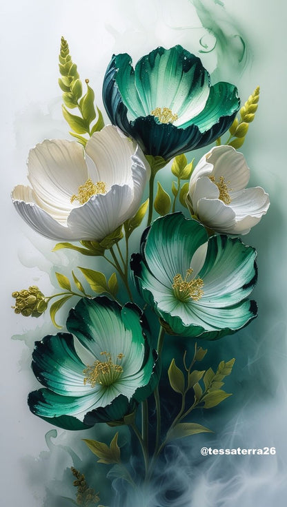 Scents of Colours