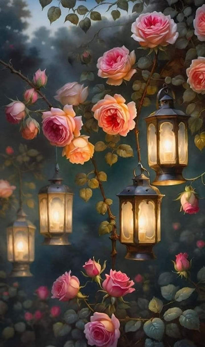Scents of Colours