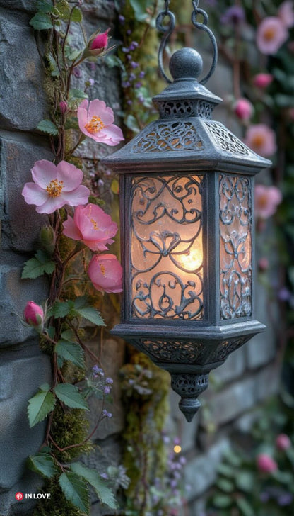 Scents of Colours