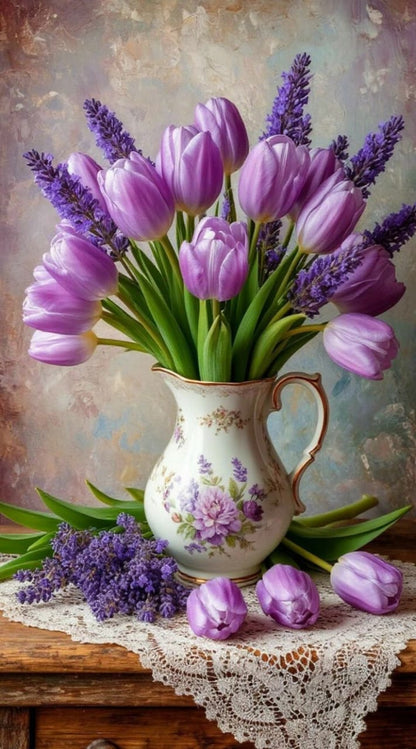 Scents of Colours
