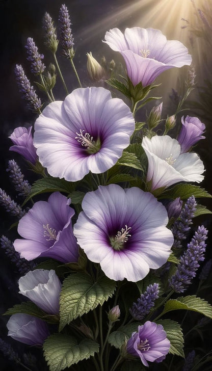 Scents of Colours