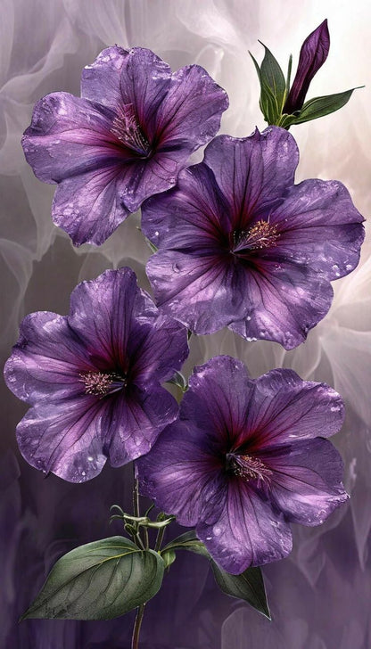 Scents of Colours