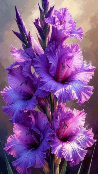 Scents of Colours