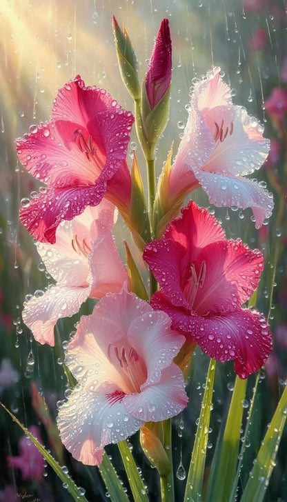 Scents of Colours