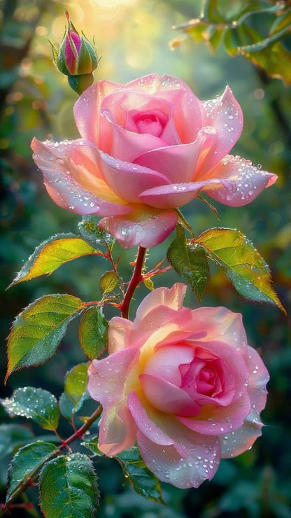 Scents of Colours