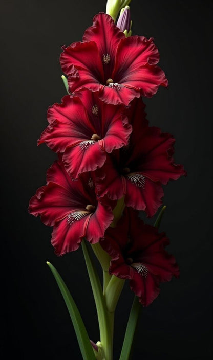 Scents of Colours