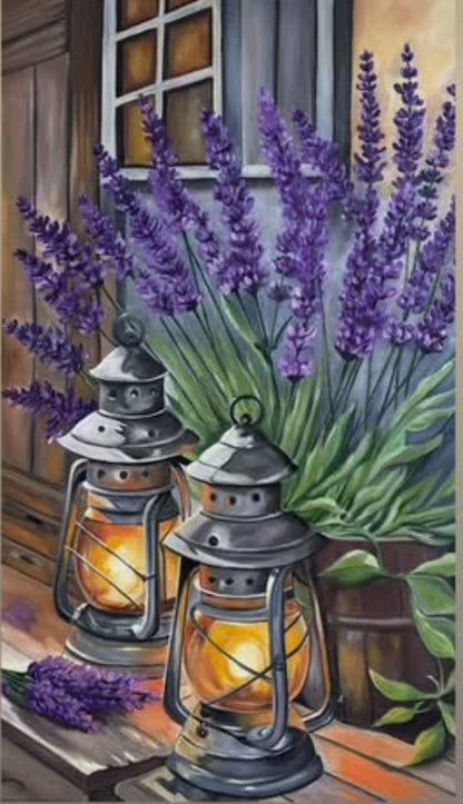 Scents of Colours
