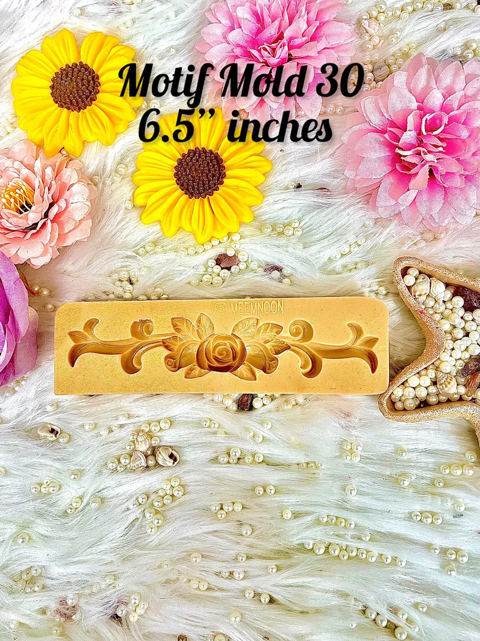 Motif Mold 30