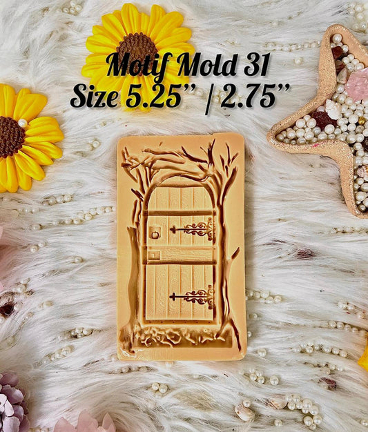 Motif Mold 31