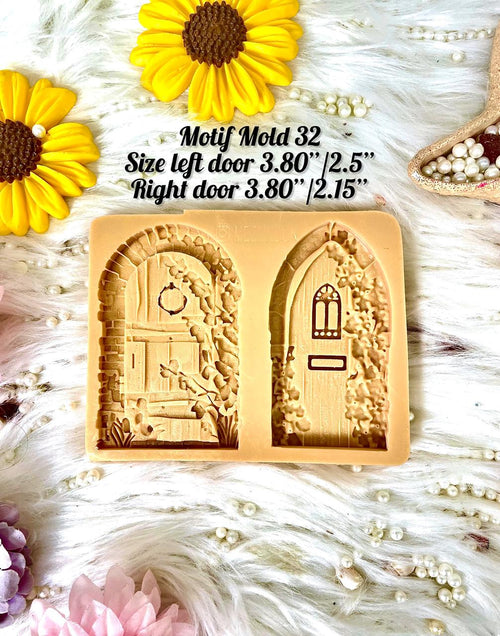 Motif Mold 32