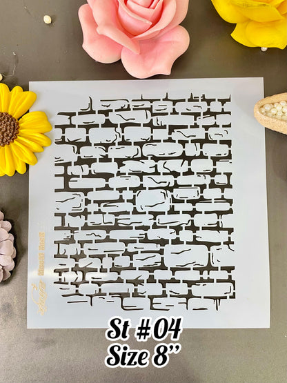 STENCILS