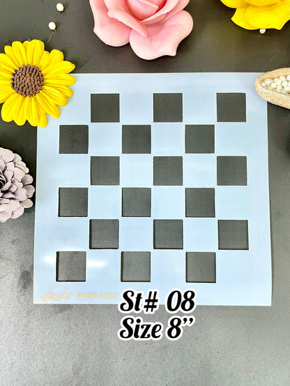 STENCILS