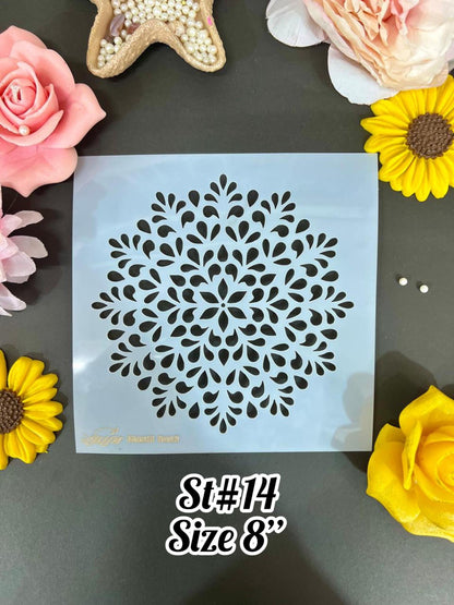 STENCILS