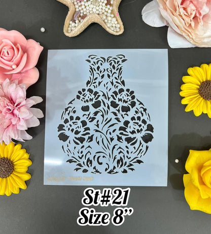 STENCILS