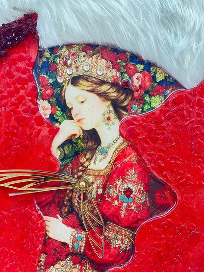 The Red Empress
