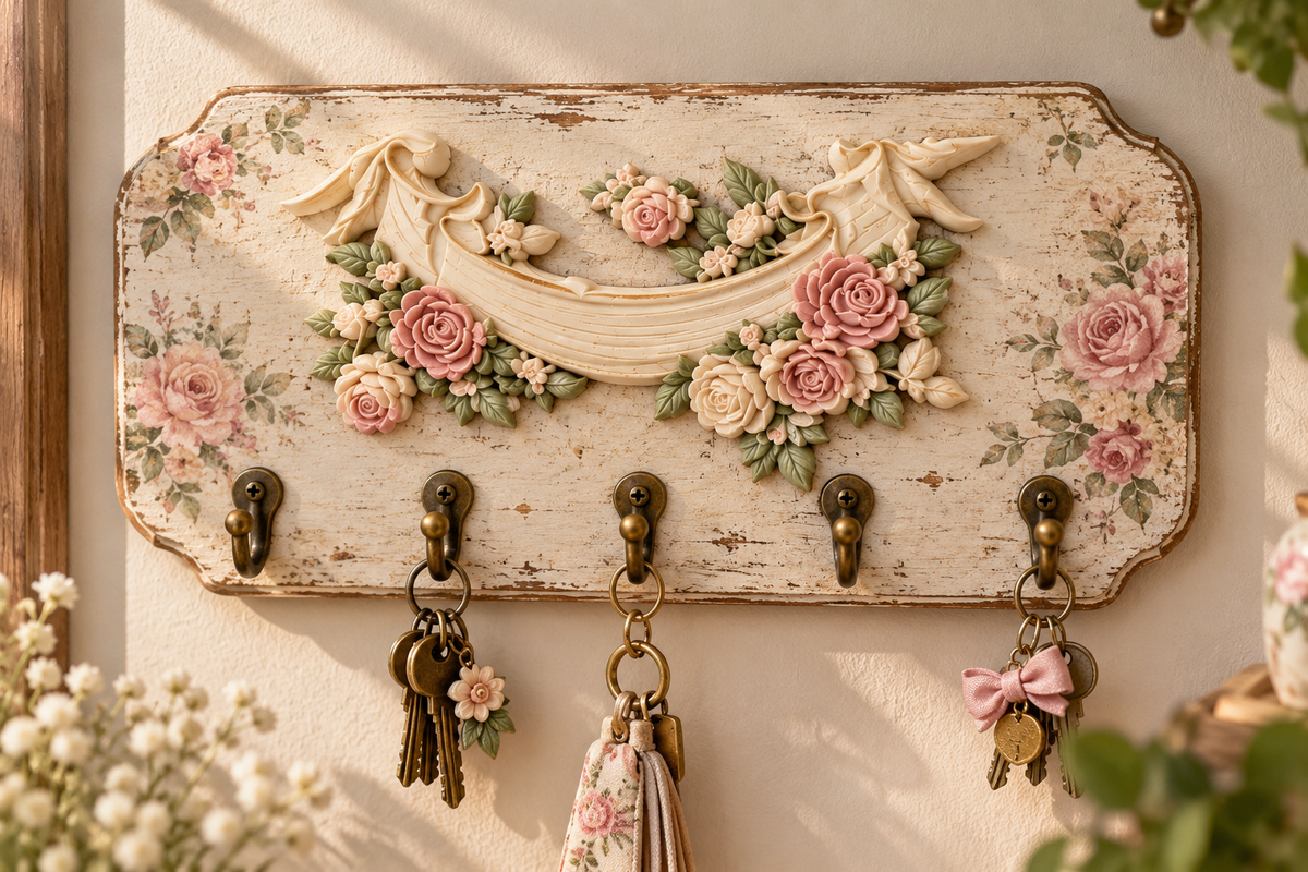Motif mold 65