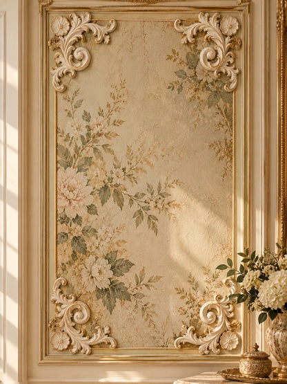 Motif mold 68